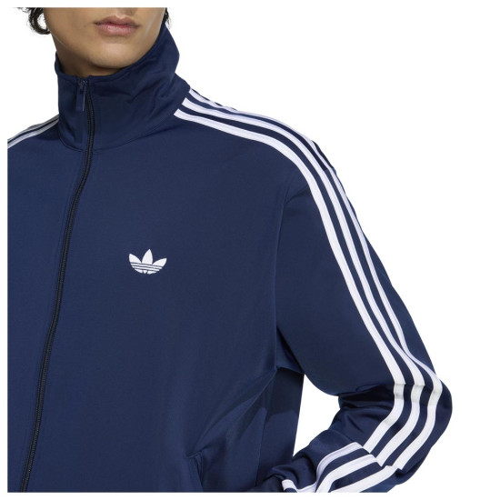 Adidas Ανδρική ζακέτα Adicolor Classics Firebird Track Top